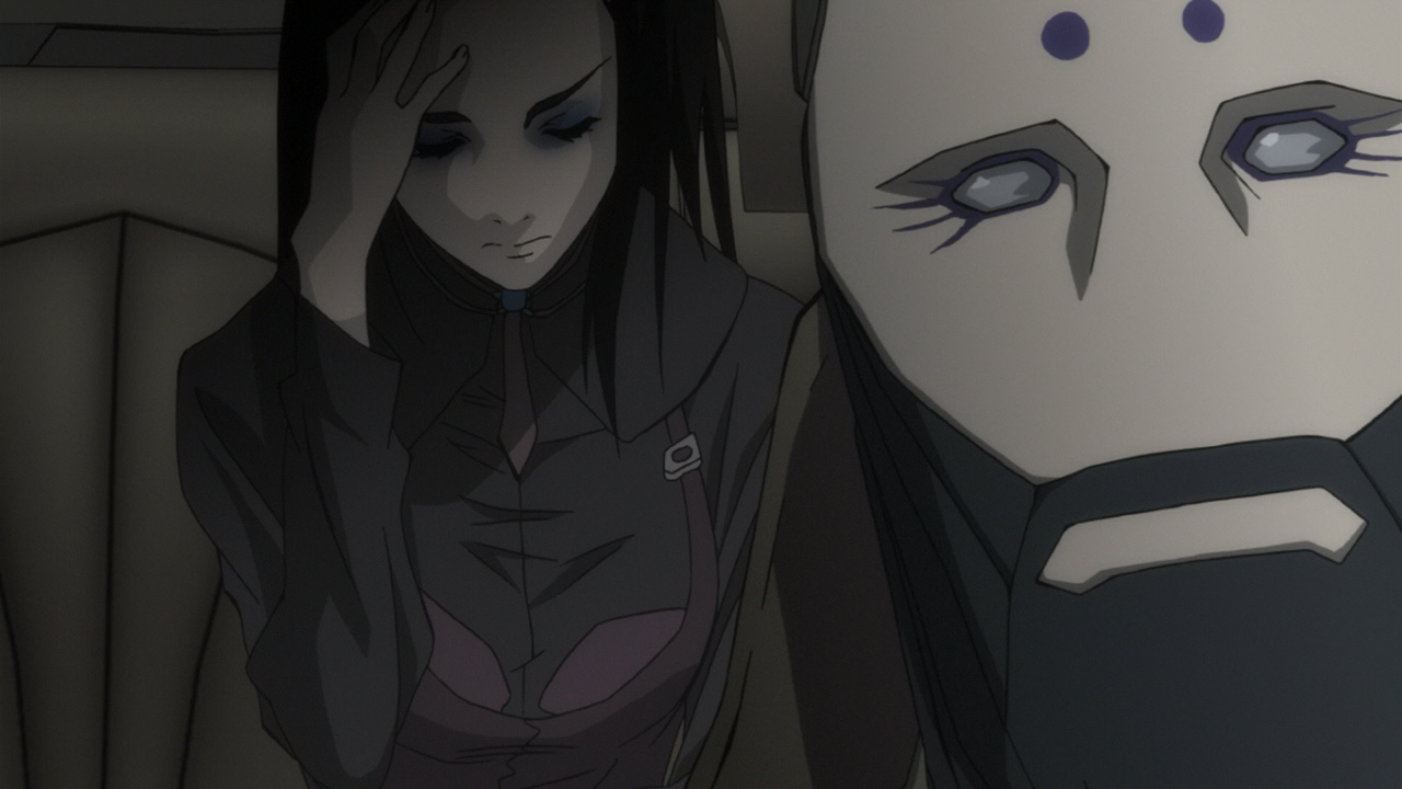 Ergo Proxy (WHW-AnaF)